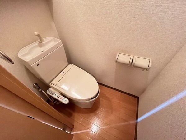 フォレスト・ヴィラの物件内観写真